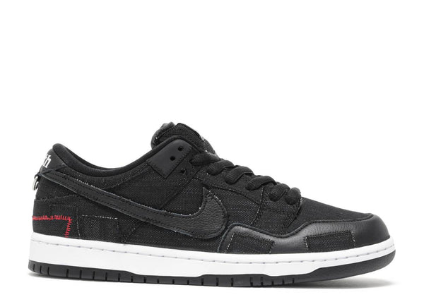 NIKE DUNK LOW SB X WASTED YOUTH 