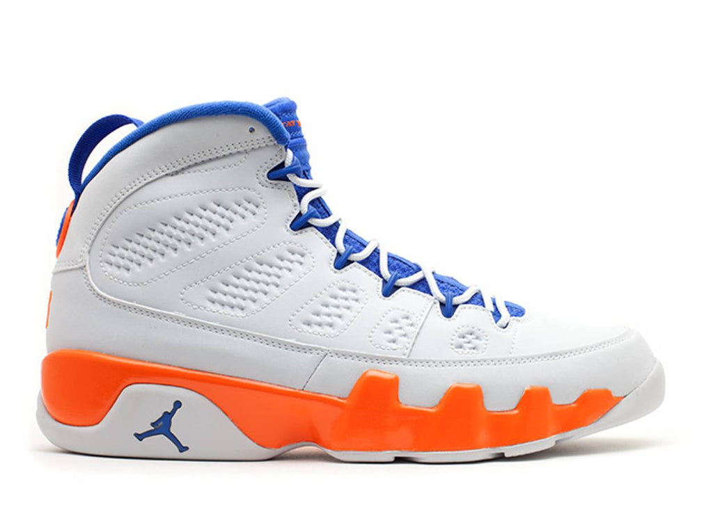 AIR JORDAN 9 RETRO 