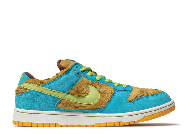 NIKE DUNK LOW PREMIUM SB 