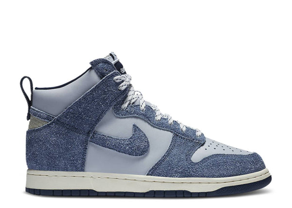 NIKE DUNK HIGH X NOTRE 