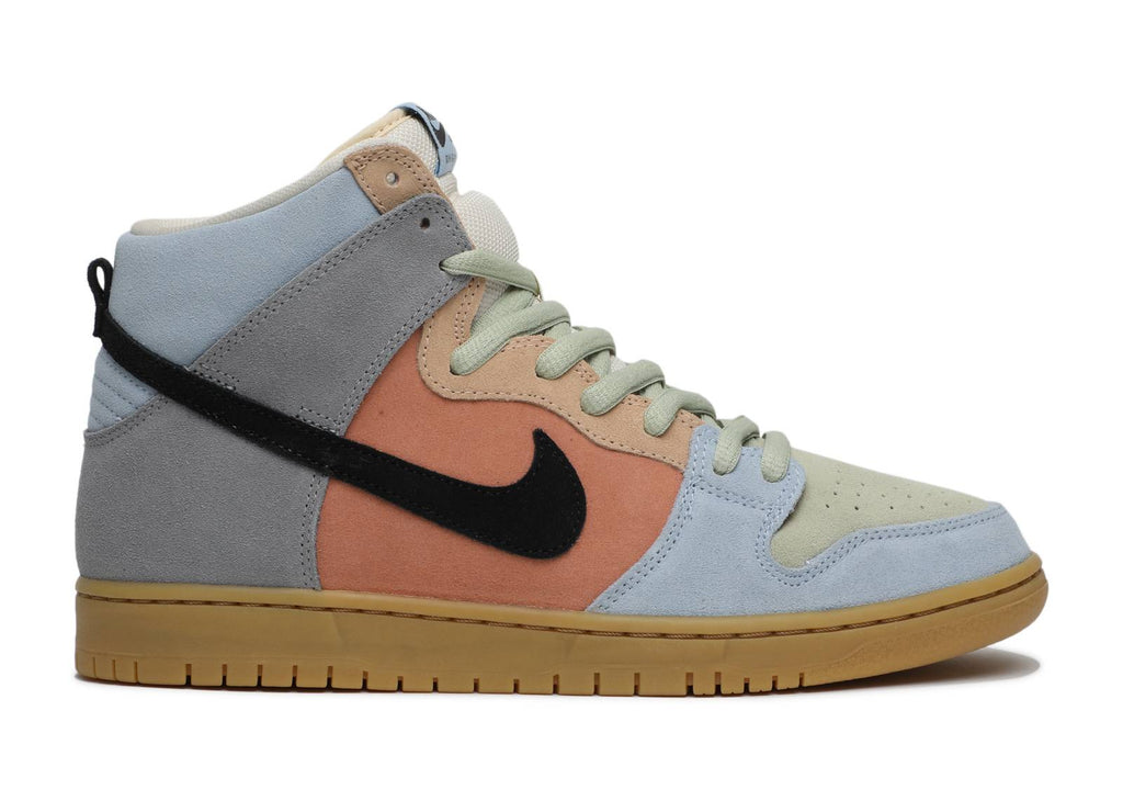 NIKE DUNK HIGH PRO SB 