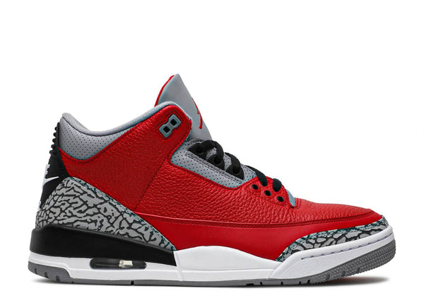 AIR JORDAN 3 RETRO SE 