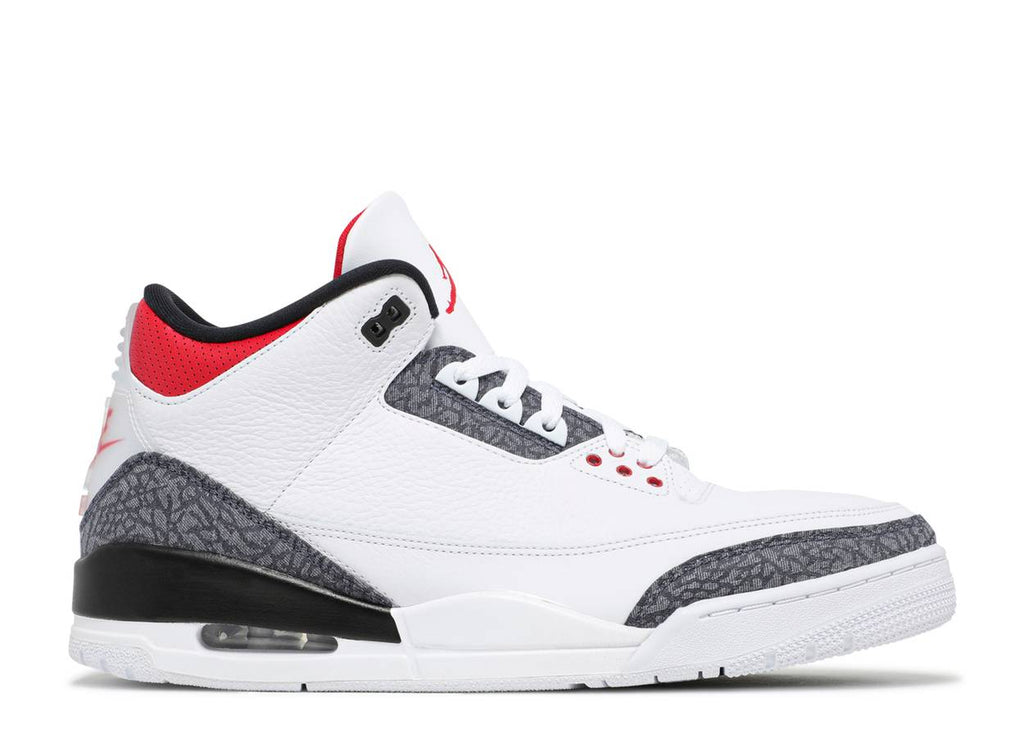 AIR JORDAN 3 RETRO SE 