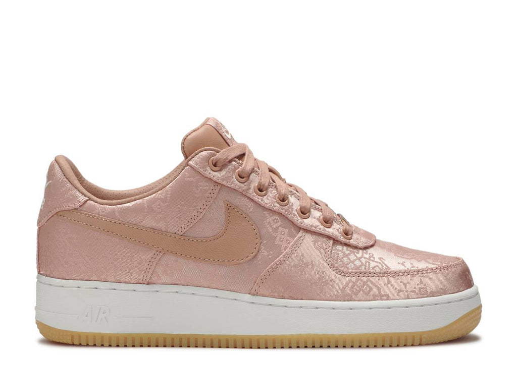 NIKE AIR FORCE 1 LOW PREMIUM X CLOT 
