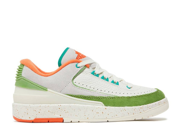WMNS AIR JORDAN 2 RETRO LOW SP 