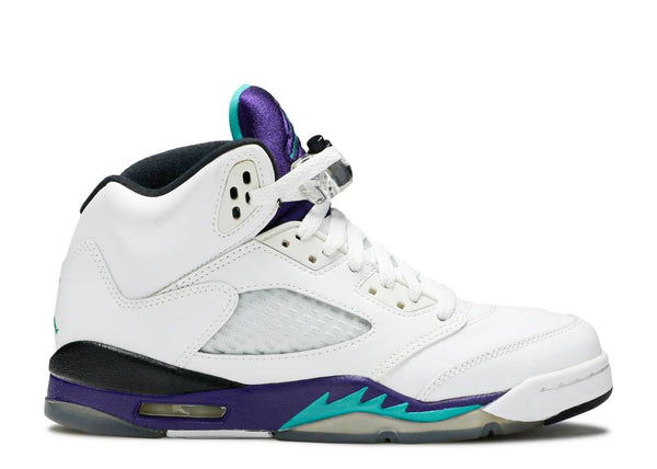 AIR JORDAN 5 RETRO GS 2013 