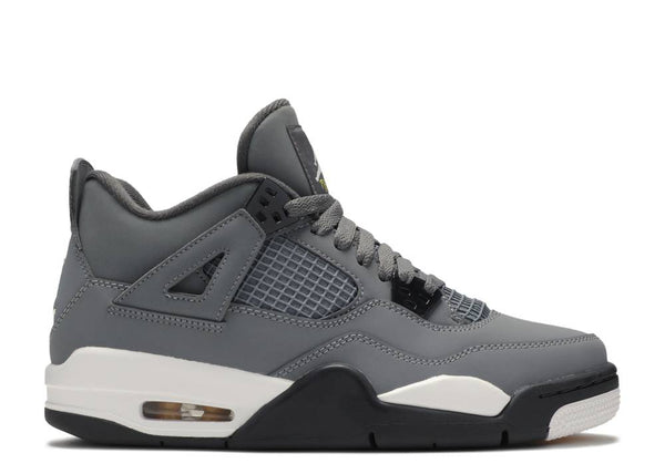 AIR JORDAN 4 RETRO GS 