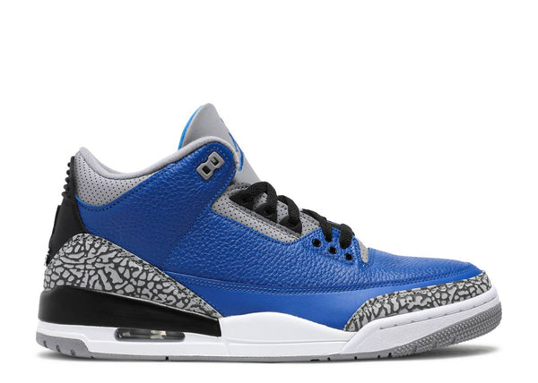 AIR JORDAN 3 RETRO 