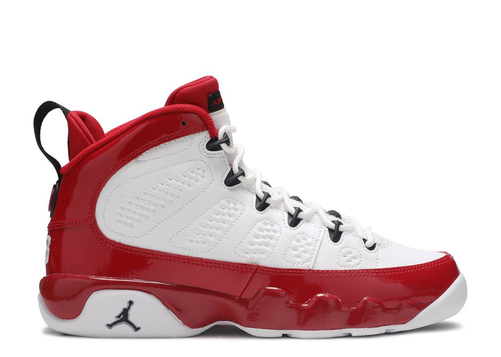 AIR JORDAN 9 RETRO BG 