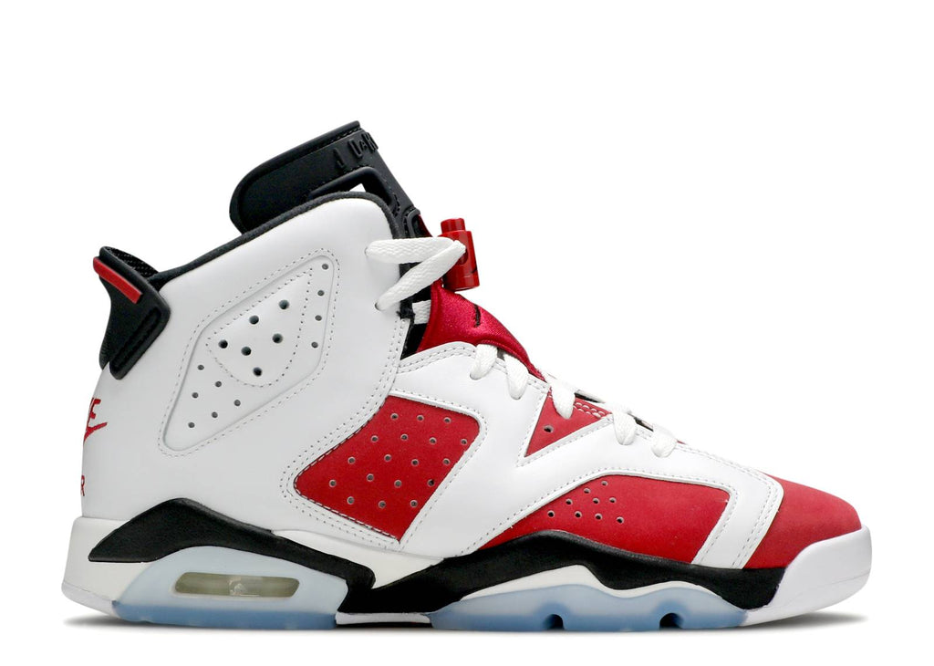 AIR JORDAN 6 RETRO GS 2021 