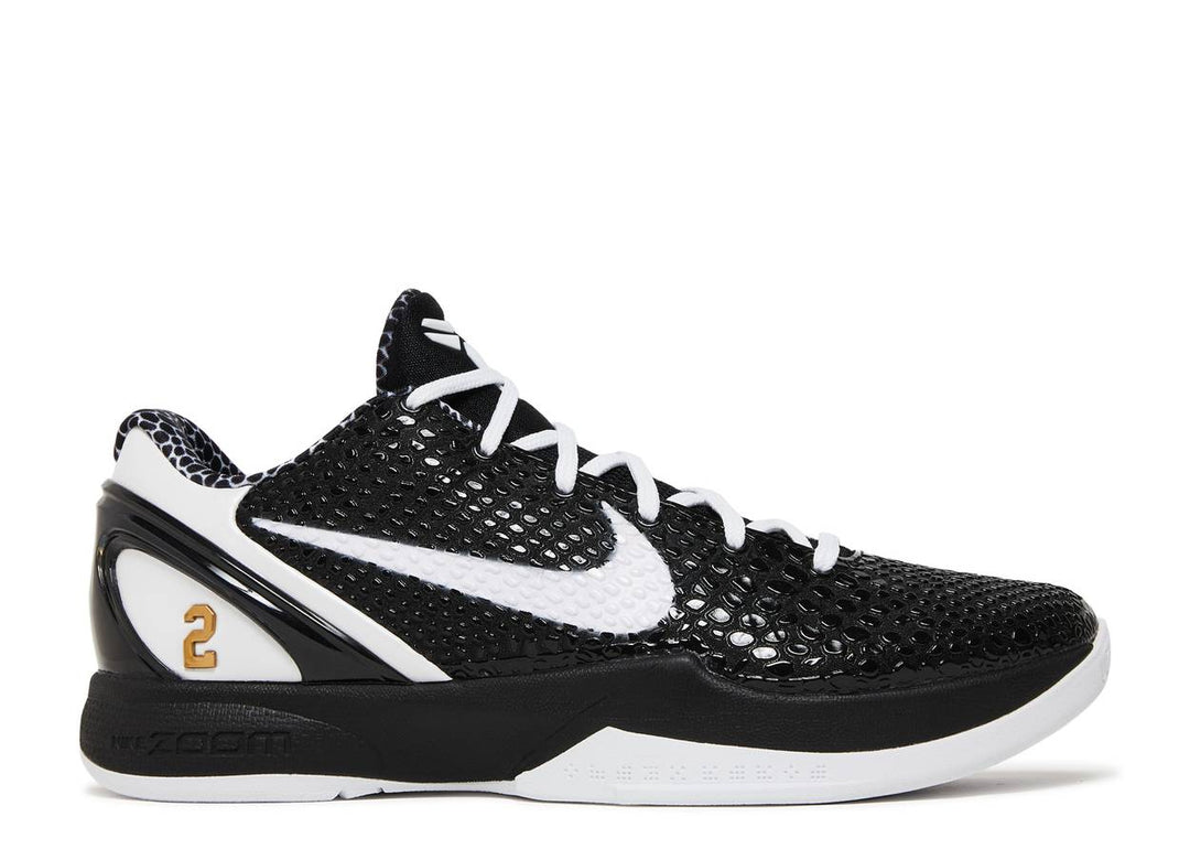 KOBE 6 PROTRO "MAMBACITA SWEET SIXTEEN"