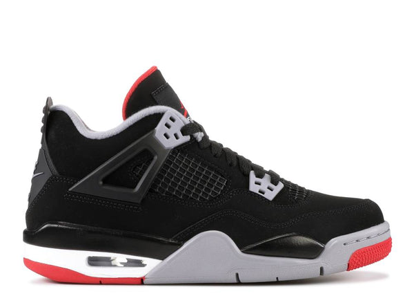 AIR JORDAN 4 RETRO OG GS 2019 