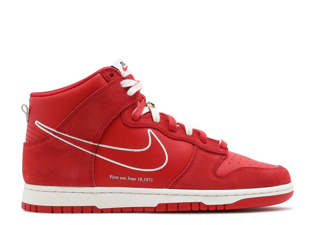 NIKE DUNK HI SE 