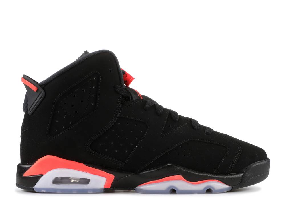 AIR JORDAN 6 RETRO GS 2019 