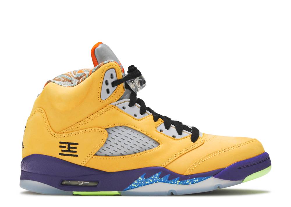 AIR JORDAN 5 RETRO SE GS 