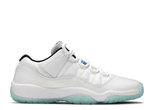 AIR JORDAN 11 RETRO LOW GS 
