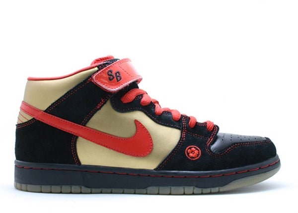 NIKE DUNK MID PRO SB 