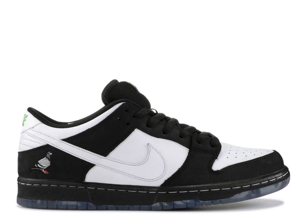 NIKE DUNK LOW PRO SB X STAPLE 