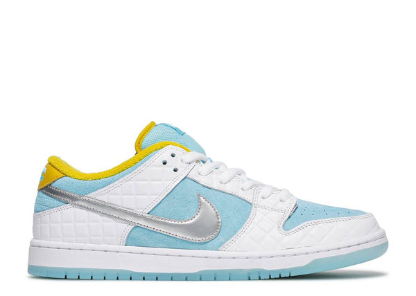 DUNK LOW SB X FTC 