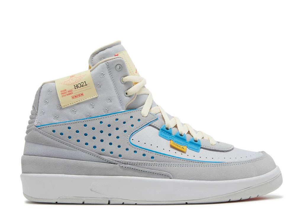 AIR JORDAN 2 RETRO UNION 