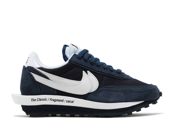 NIKE LDWAFFLE SF X SACAI X FRAGMENT 