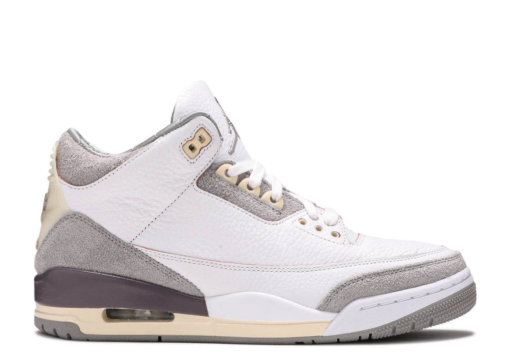 WMNS AIR JORDAN 3 RETRO 