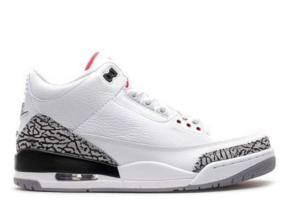 AIR JORDAN 3 RETRO 
