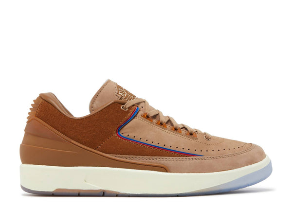 AIR JORDAN 2 LOW SP 