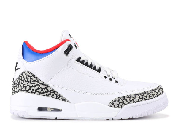 AIR JORDAN 3 RETRO 