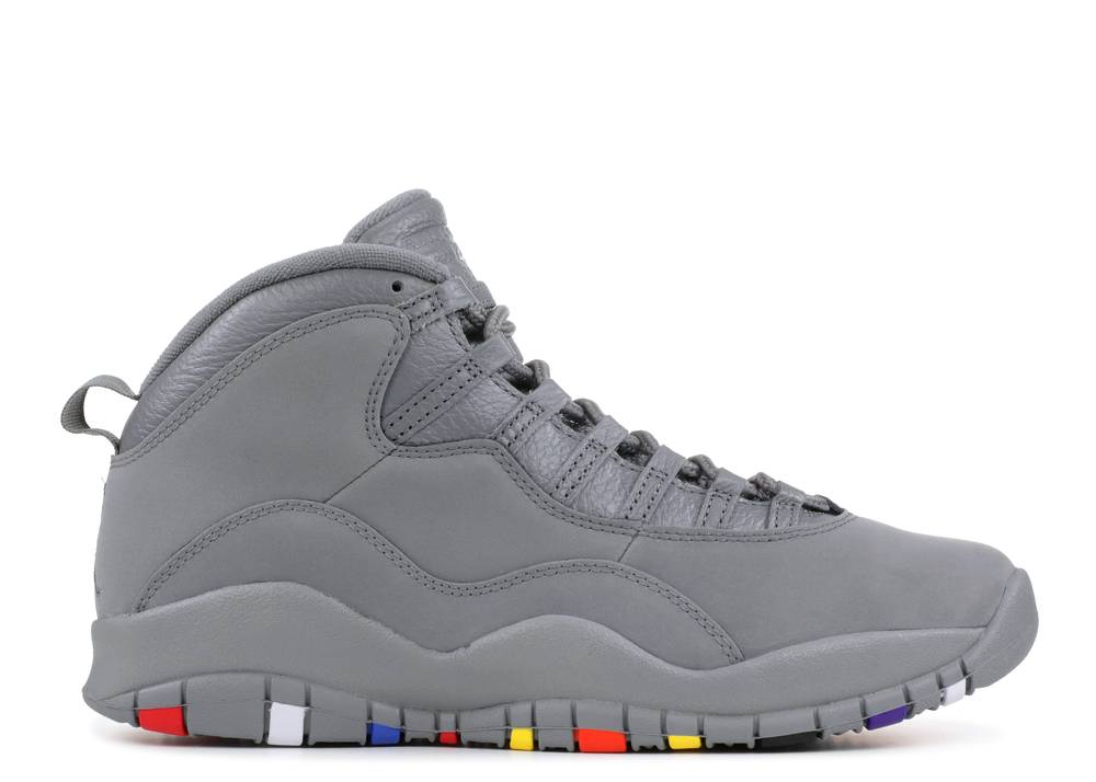 AIR JORDAN 10 RETRO 