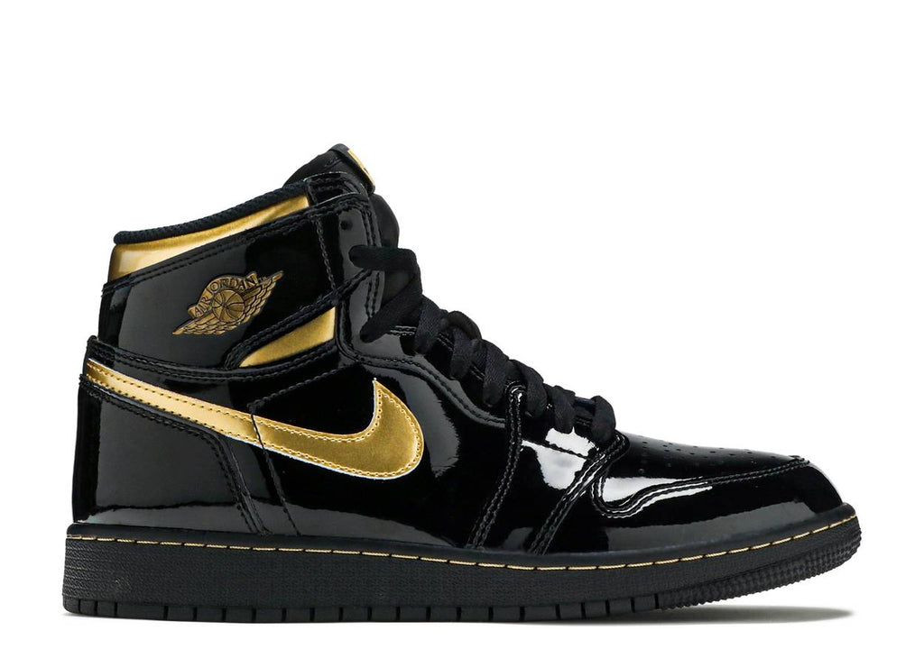 AIR JORDAN 1 RETRO HIGH OG GS 