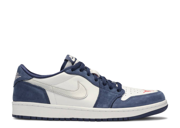 AIR JORDAN 1 LOW QS SB 