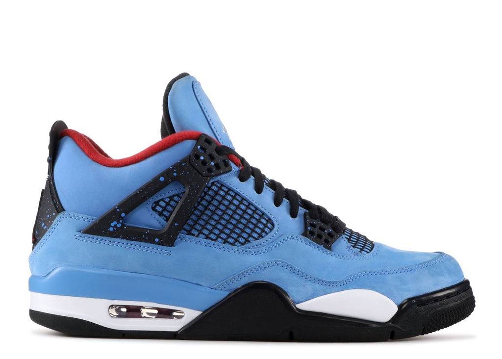 AIR JORDAN 4 