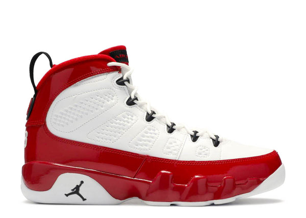 AIR JORDAN 9 RETRO 