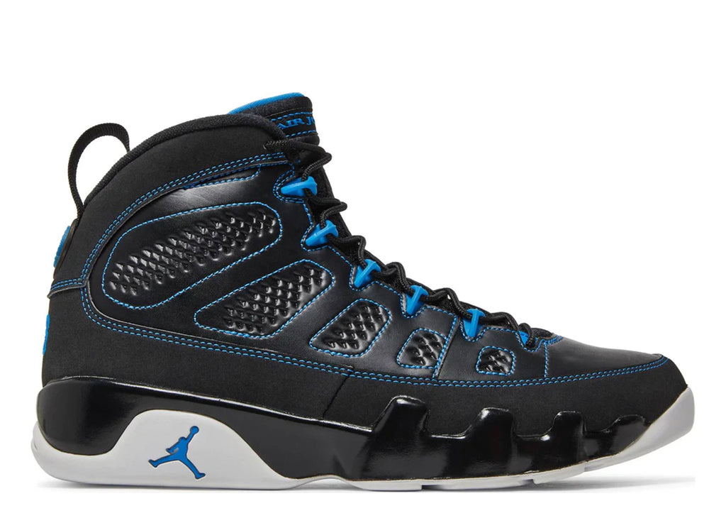 AIR JORDAN 9 RETRO 