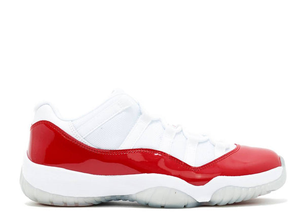 AIR JORDAN 11 RETRO LOW 2016 