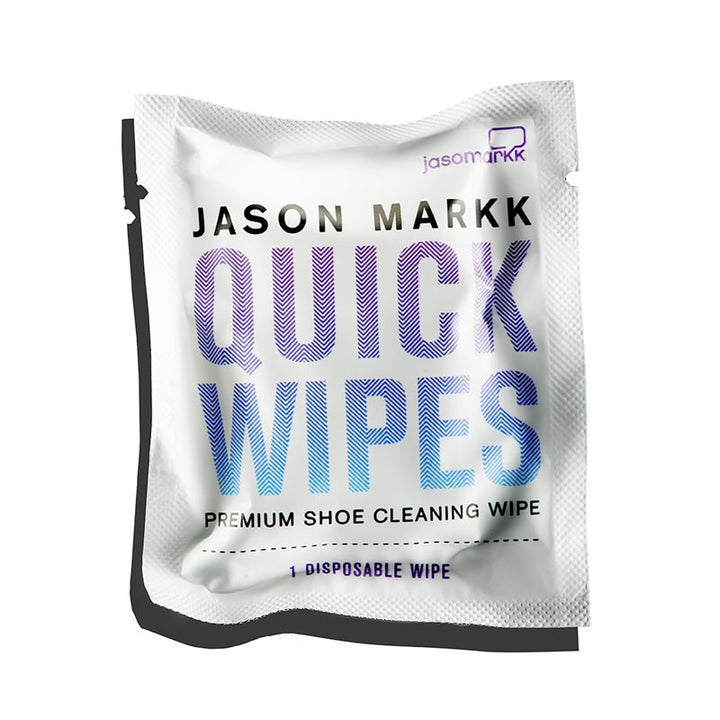 jason markk quick wipes