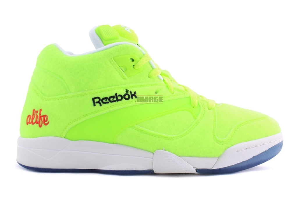 reebok court victory pump felt 