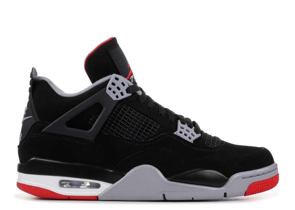 AIR JORDAN 4 RETRO OG 2019 
