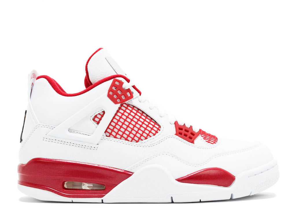 AIR JORDAN 4 RETRO 