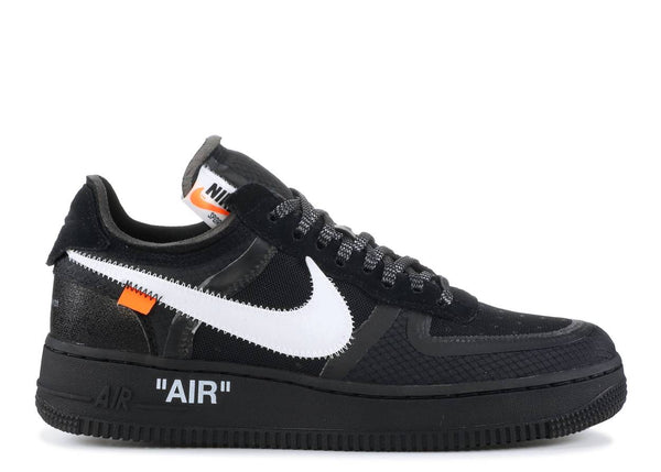 NIKE AIR FORCE 1 LOW X OFF-WHITE 