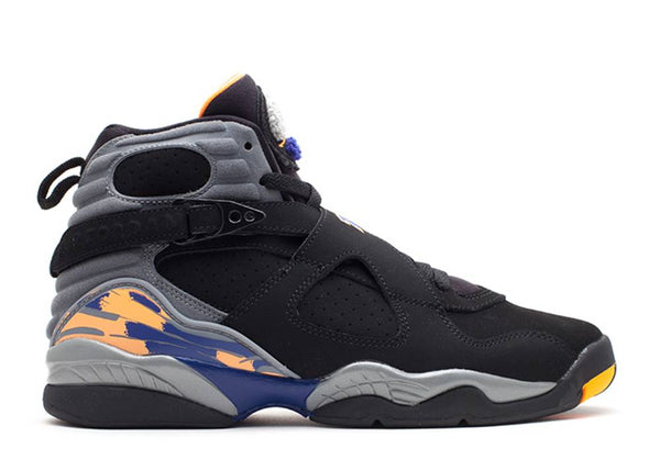 AIR JORDAN 8 RETRO GS 