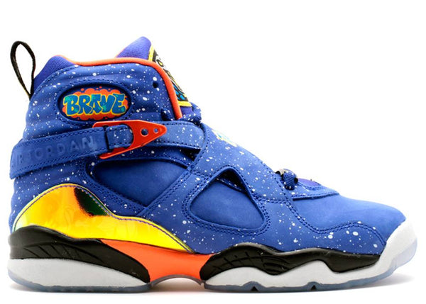 AIR JORDAN 8 RETRO DB GS 