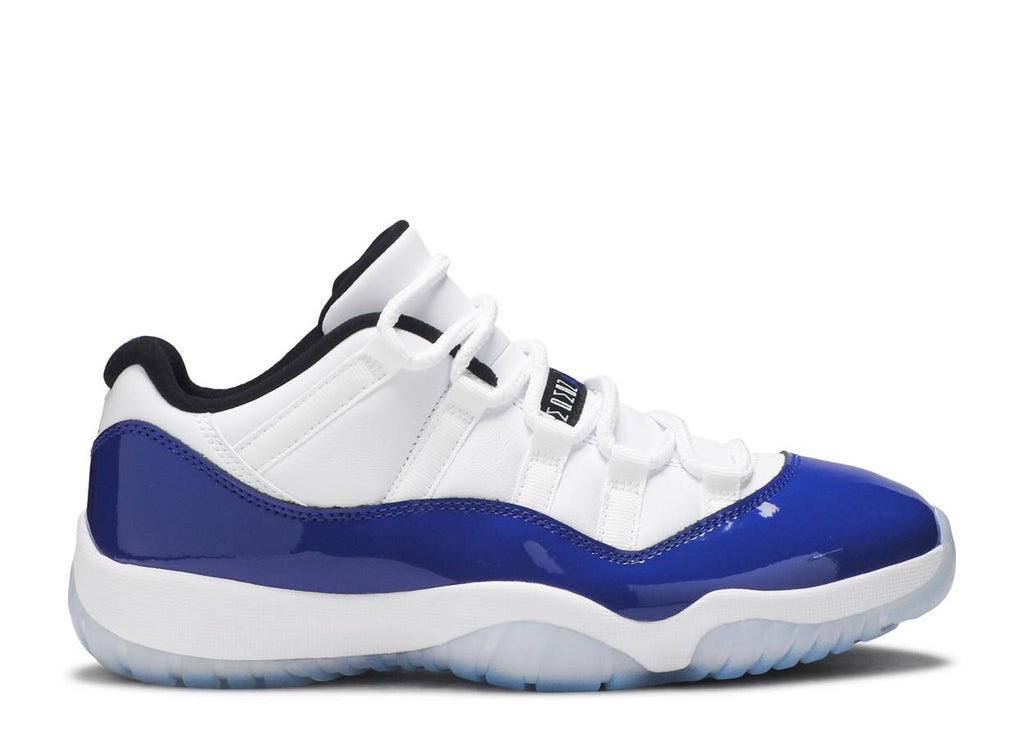 WMNS AIR JORDAN 11 RETRO LOW 