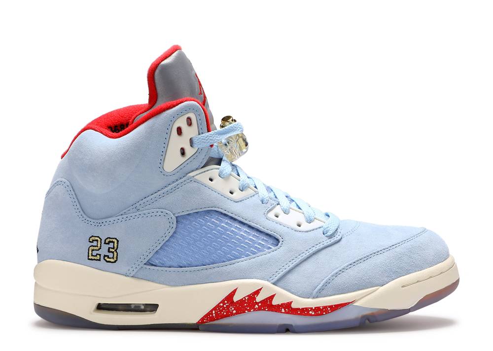 AIR JORDAN 5 RETRO X TROPHY ROOM 