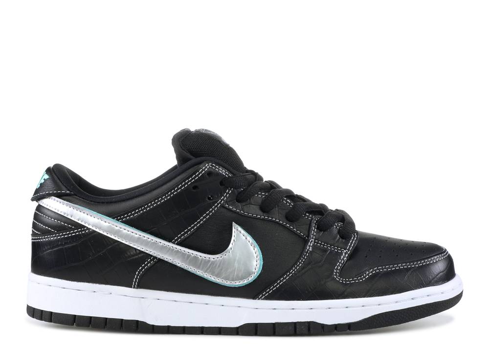 DUNK LOW PRO SB X DIAMOND SUPPLY CO. 