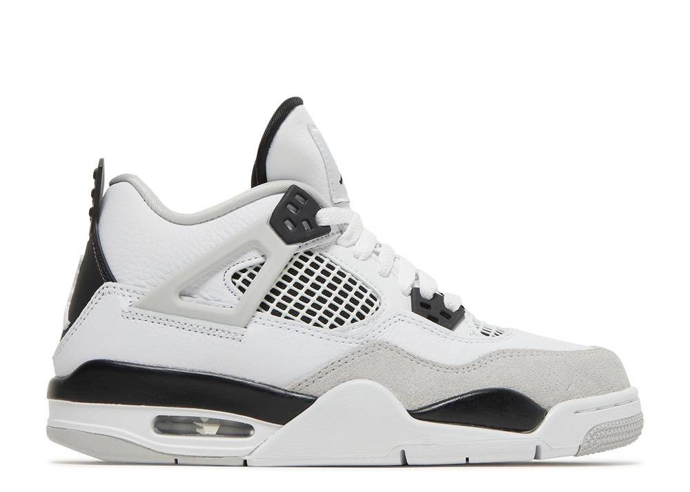 AIR JORDAN 4 RETRO GS 