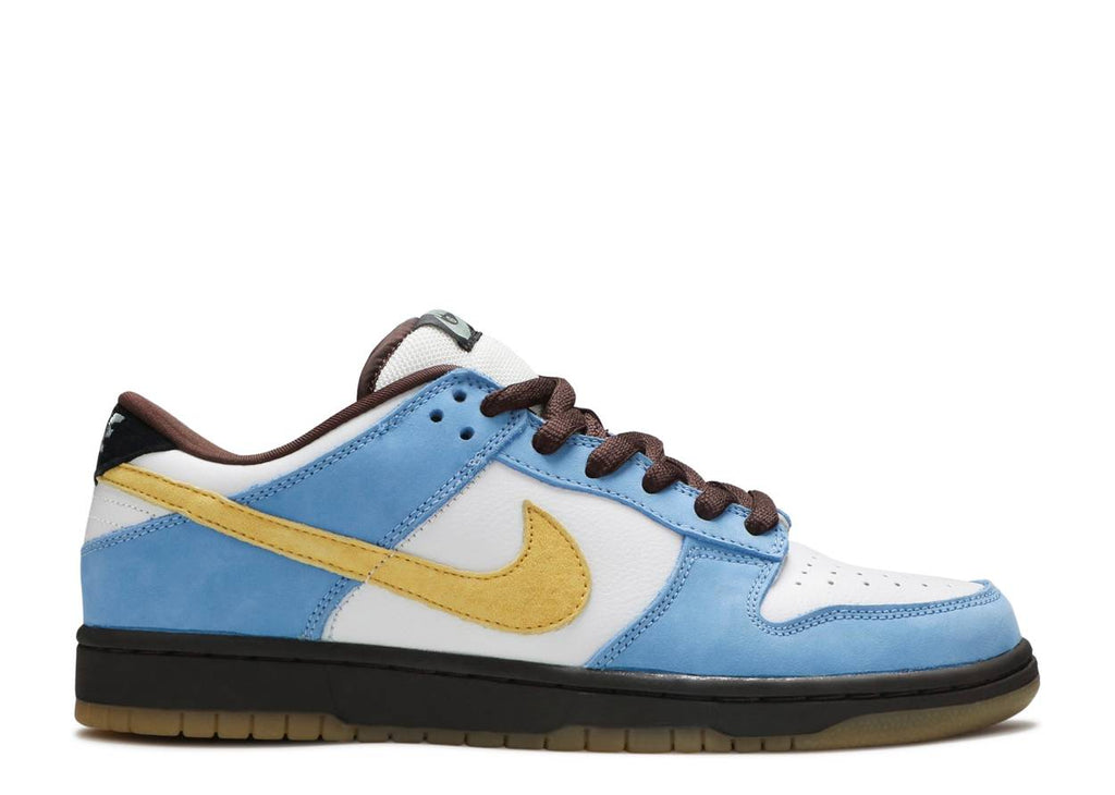 NIKE DUNK LOW PRO SB 