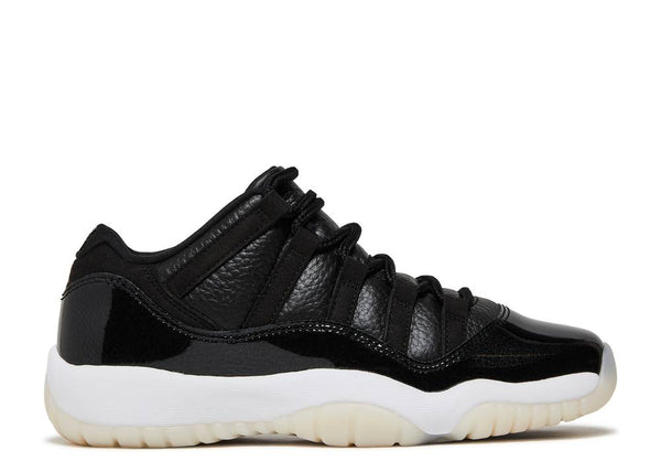 AIR JORDAN 11 RETRO LOW GS 