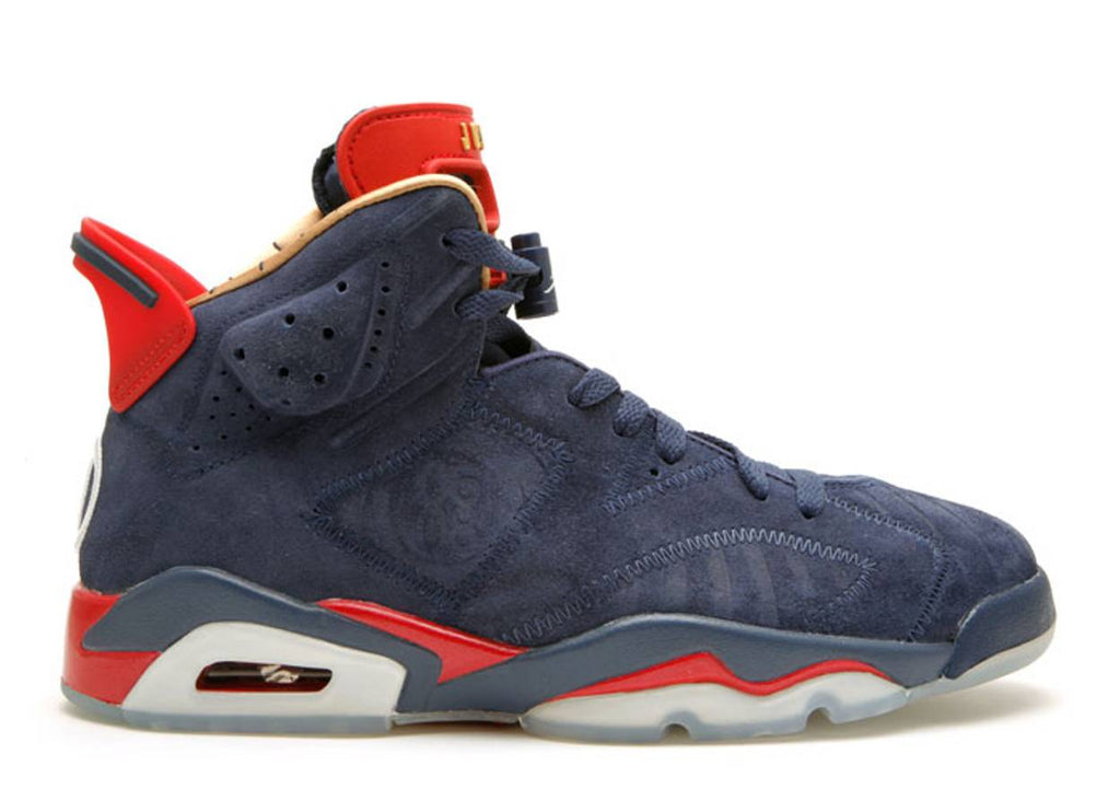 AIR JORDAN 6 DB 2009 